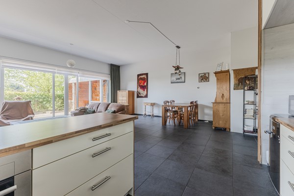 Medium property photo - Annie Romeinstraat 22, 2135 SJ Hoofddorp